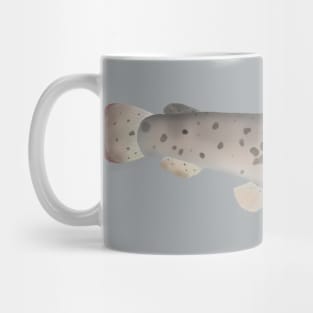 Electric Catfish Mug